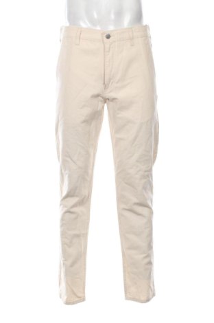 Pánske nohavice  Levi's, Veľkosť L, Farba Béžová, Cena  41,95 €