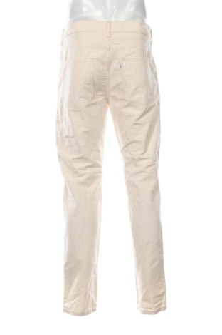 Pánske nohavice  Levi's, Veľkosť L, Farba Béžová, Cena  41,95 €