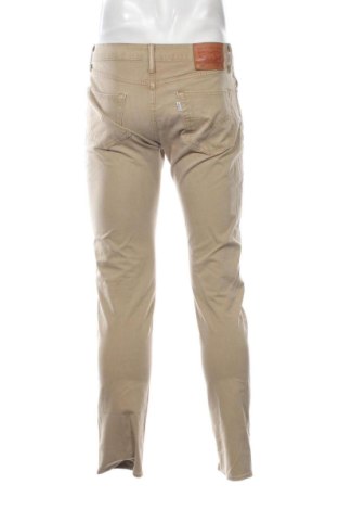 Herrenhose Levi's, Größe M, Farbe Beige, Preis € 54,99