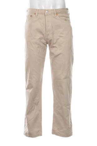 Herrenhose Levi's, Größe M, Farbe Beige, Preis € 45,99