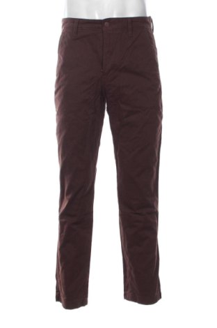 Pánské kalhoty  Levi's, Velikost M, Barva Hnědá, Cena  1 929,00 Kč