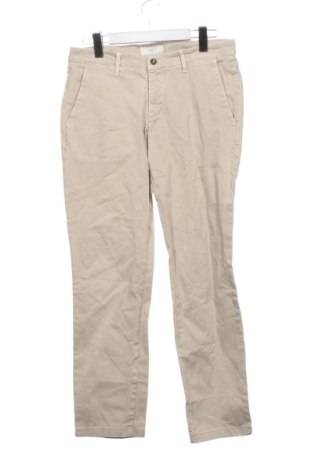 Pantaloni de bărbați Liberto, Mărime S, Culoare Bej, Preț 123,99 Lei