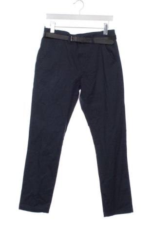 Férfi nadrág Lindbergh, Méret M, Szín Kék, Ár 32 029 Ft