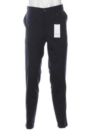 Pánske nohavice  Lindbergh, Veľkosť XL, Farba Modrá, Cena  114,95 €