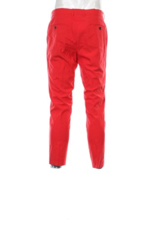 Pánske nohavice  Lindbergh, Veľkosť L, Farba Červená, Cena  41,95 €