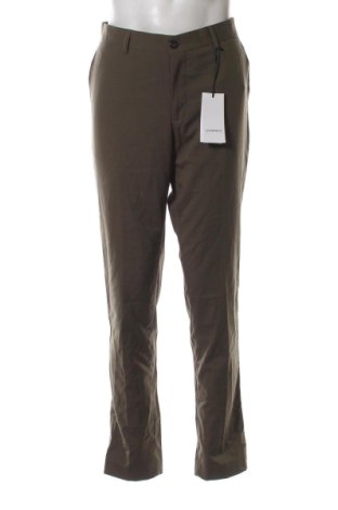 Pánske nohavice  Lindbergh, Veľkosť XL, Farba Zelená, Cena  91,95 €