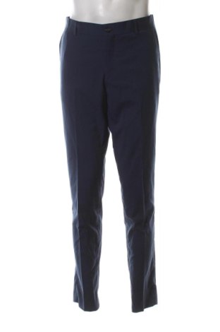 Męskie spodnie Lindbergh, Rozmiar XL, Kolor Niebieski, Cena 504,99 zł