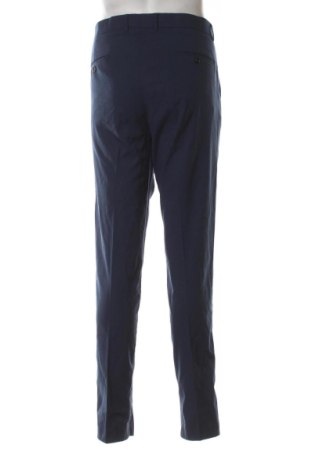 Męskie spodnie Lindbergh, Rozmiar XL, Kolor Niebieski, Cena 504,99 zł