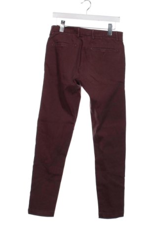 Pantaloni de bărbați Liu Jo, Mărime S, Culoare Roșu, Preț 688,77 Lei