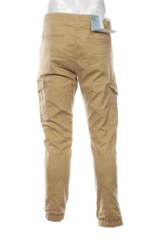 Męskie spodnie Livergy, Rozmiar L, Kolor Beżowy, Cena 166,99 zł