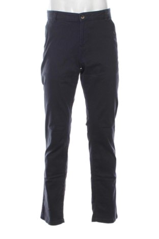 Męskie spodnie Livergy, Rozmiar L, Kolor Niebieski, Cena 107,17 zł