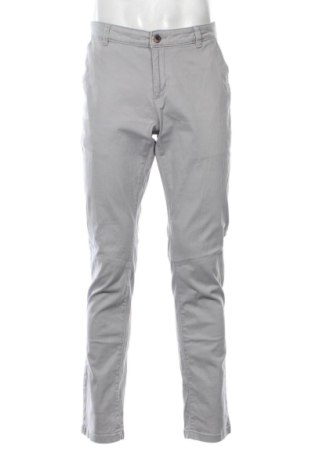 Męskie spodnie Livergy, Rozmiar XL, Kolor Szary, Cena 107,17 zł