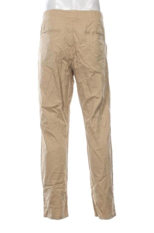 Herrenhose Livergy, Größe XL, Farbe Beige, Preis € 41,99