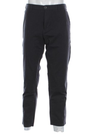 Pánske nohavice  Louis Feraud, Veľkosť XL, Farba Modrá, Cena  45,54 €