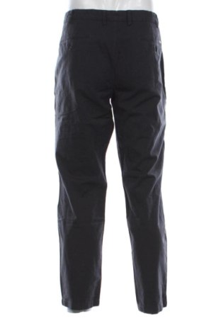 Pánske nohavice  Louis Feraud, Veľkosť XL, Farba Modrá, Cena  45,54 €