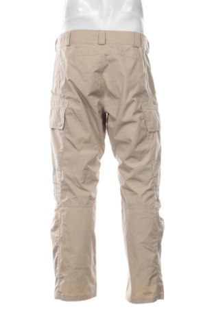 Мъжки панталон Lundhags, Размер L, Цвят Бежов, Цена 28,63 €