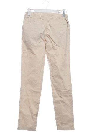 Pantaloni de bărbați MR MARVIS, Mărime S, Culoare Ecru, Preț 215,99 Lei