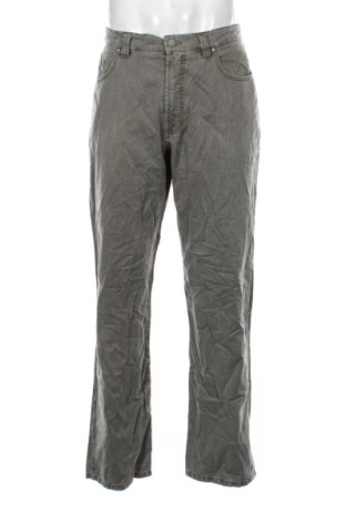 Ανδρικό παντελόνι Mac, Μέγεθος XL, Χρώμα Πράσινο, Τιμή 41,99 €