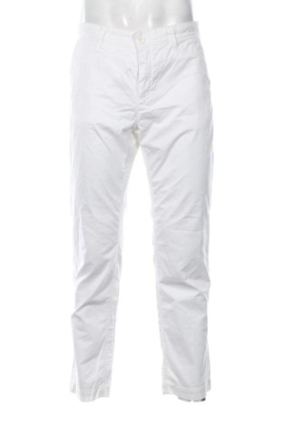 Herrenhose Mac, Größe L, Farbe Weiß, Preis € 34,72