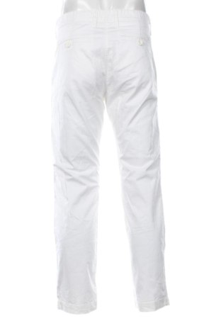Herrenhose Mac, Größe L, Farbe Weiß, Preis € 34,72