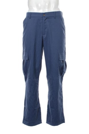 Pánske nohavice  Manfinity, Veľkosť M, Farba Modrá, Cena  29,95 €