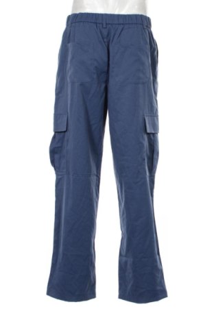 Pánske nohavice  Manfinity, Veľkosť M, Farba Modrá, Cena  29,95 €