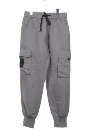 Pánske nohavice  Manfinity, Veľkosť XS, Farba Sivá, Cena  29,95 €