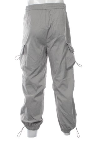 Pantaloni de bărbați Manfinity, Mărime S, Culoare Gri, Preț 85,99 Lei