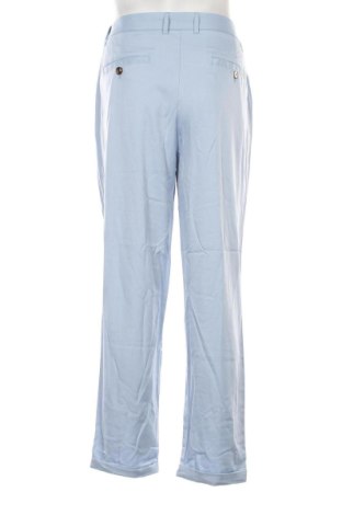 Ανδρικό παντελόνι Manfinity, Μέγεθος L, Χρώμα Μπλέ, Τιμή 29,99 €