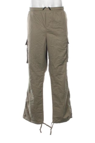 Pánske nohavice  Manfinity, Veľkosť XL, Farba Zelená, Cena  29,95 €
