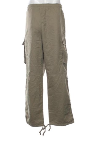 Pánske nohavice  Manfinity, Veľkosť XL, Farba Zelená, Cena  29,95 €