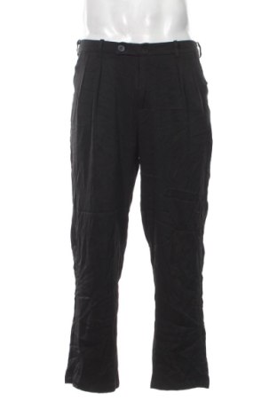 Pánske nohavice  Manfinity, Veľkosť M, Farba Čierna, Cena  29,95 €