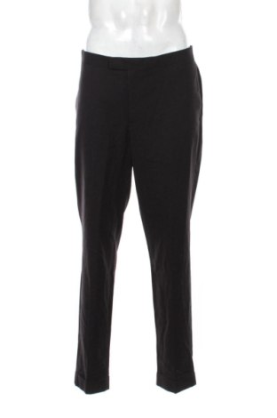 Pánske nohavice  Mango, Veľkosť L, Farba Čierna, Cena  45,95 €