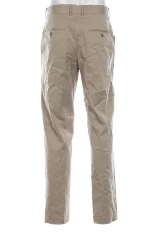 Męskie spodnie Mango Tree, Rozmiar M, Kolor Beżowy, Cena 133,96 zł