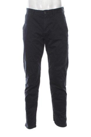 Pantaloni de bărbați Marc O'Polo, Mărime M, Culoare Albastru, Preț 281,99 Lei