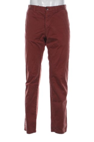 Herrenhose Marc O'Polo, Größe L, Farbe Braun, Preis € 46,00