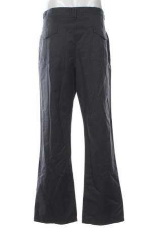 Męskie spodnie Marks & Spencer, Rozmiar XXL, Kolor Czarny, Cena 67,99 zł