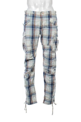 Pánske nohavice  Mason's, Veľkosť L, Farba Viacfarebná, Cena  33,95 €