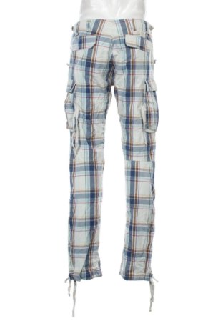 Pánske nohavice  Mason's, Veľkosť L, Farba Viacfarebná, Cena  33,95 €