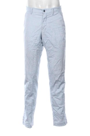 Herrenhose Mason's, Größe L, Farbe Mehrfarbig, Preis € 45,99