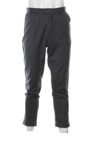 Pánske nohavice  Massimo Dutti, Veľkosť L, Farba Čierna, Cena  41,95 €