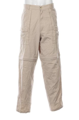 Pánske nohavice  Master, Veľkosť XL, Farba Béžová, Cena  23,95 €