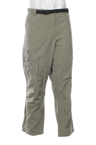 Pánske nohavice  McKenzie, Veľkosť L, Farba Zelená, Cena  23,95 €