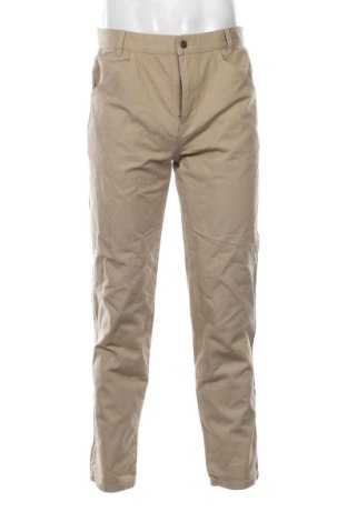 Pantaloni de bărbați Mctavish, Mărime M, Culoare Bej, Preț 494,99 Lei