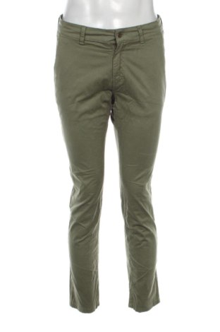 Pantaloni de bărbați Merish, Mărime M, Culoare Verde, Preț 123,99 Lei