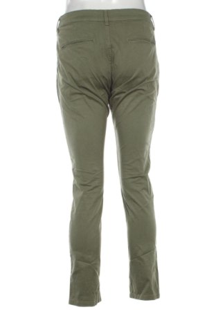 Pantaloni de bărbați Merish, Mărime M, Culoare Verde, Preț 123,99 Lei