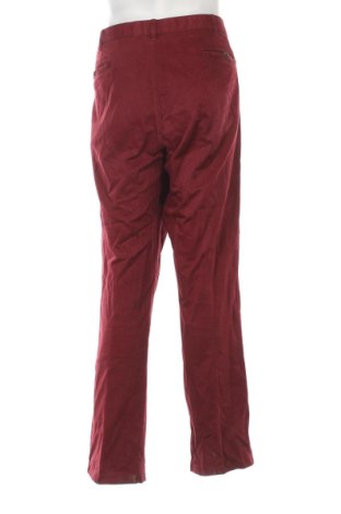 Pantaloni de bărbați Meyer, Mărime XXL, Culoare Roșu, Preț 98,99 Lei