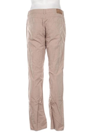 Pánske nohavice  Montego, Veľkosť M, Farba Béžová, Cena  17,95 €