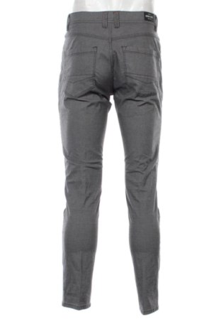 Męskie spodnie Montego, Rozmiar L, Kolor Kolorowy, Cena 85,99 zł