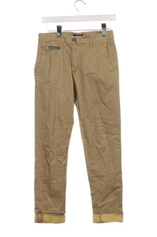 Ανδρικό παντελόνι Mood, Μέγεθος S, Χρώμα Πολύχρωμο, Τιμή 23,99 €